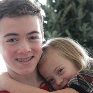 Fundraising Page: Owen Marvin